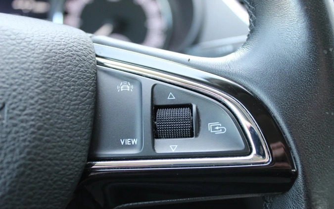 Skoda Octavia cena 64900 przebieg: 129998, rok produkcji 2020 z Kolbuszowa małe 436